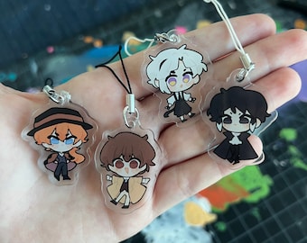 Bsd Charms!