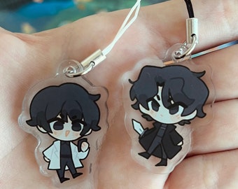Orv Charms!