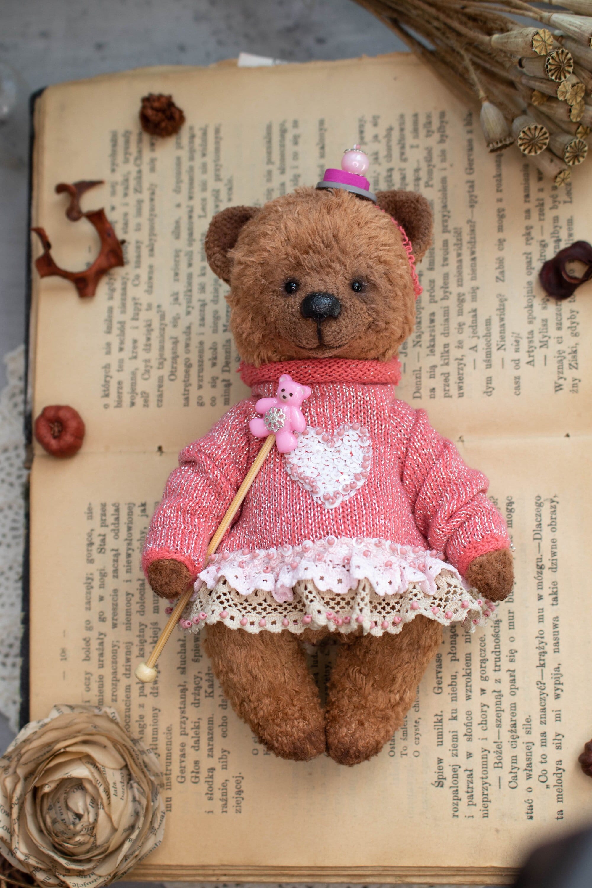 Deb canham bears - Etsy 日本