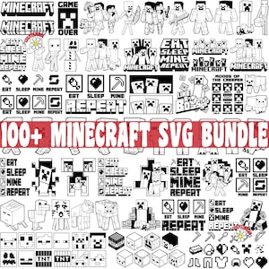 100+ Minen-Svg-Png-Bundle, Gaming-Mine-Svg, Geschenk für Gamer, Mine-Spiel Png, Videospiel-Svg, Geschenk für ihn Png, Gaming-Svg, Sublimationsdesigns