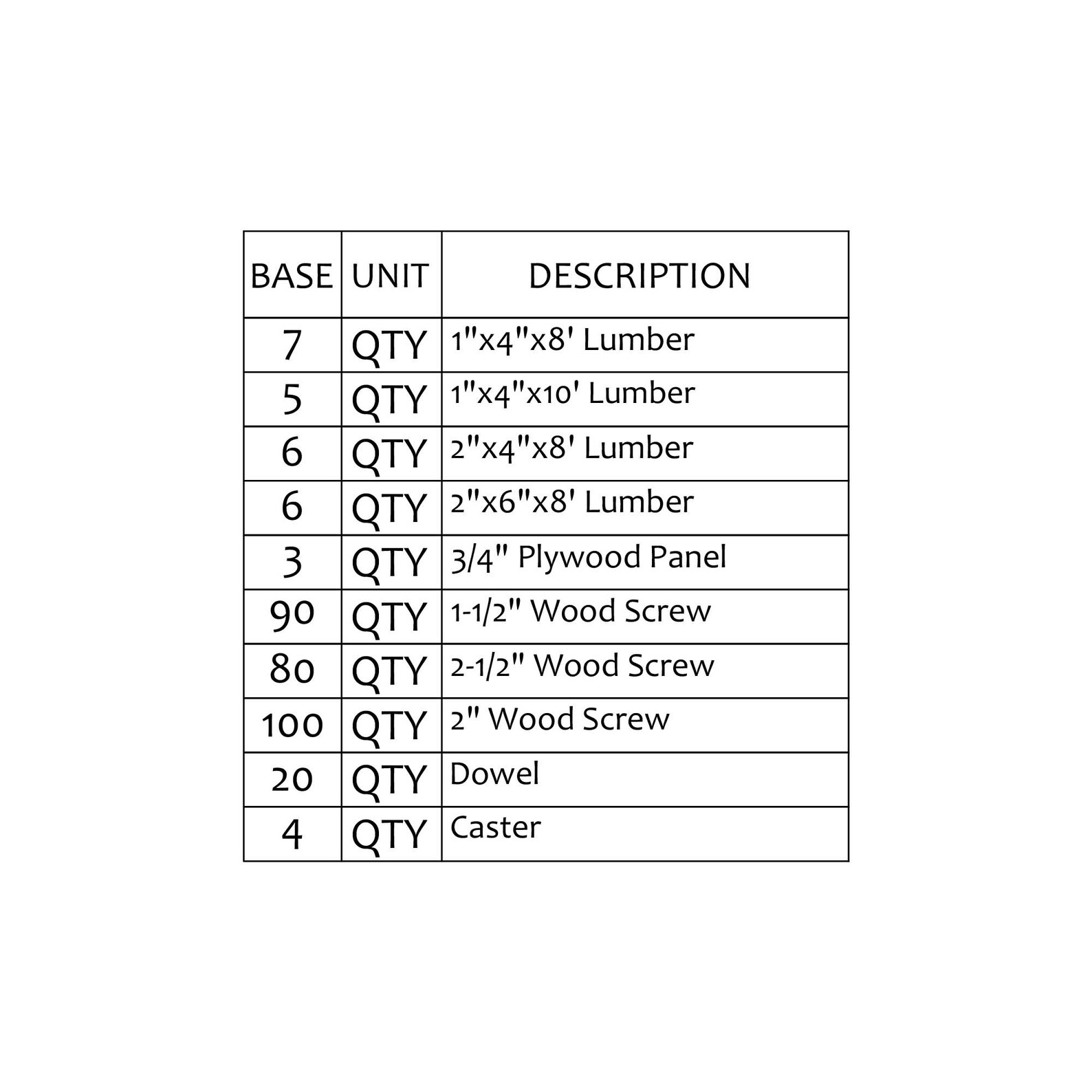 Foldable Double Bunk Bed With Casters W/ DIY Modern and Etsy