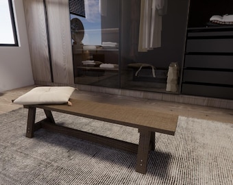 Comprehensive DIY Bench Plan: Build Your Own Stylish and Durable Bench