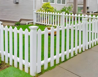 Ultimate DIY 4x4 Fence Guide: Plans, Materials, and Step-by-Step Instructions