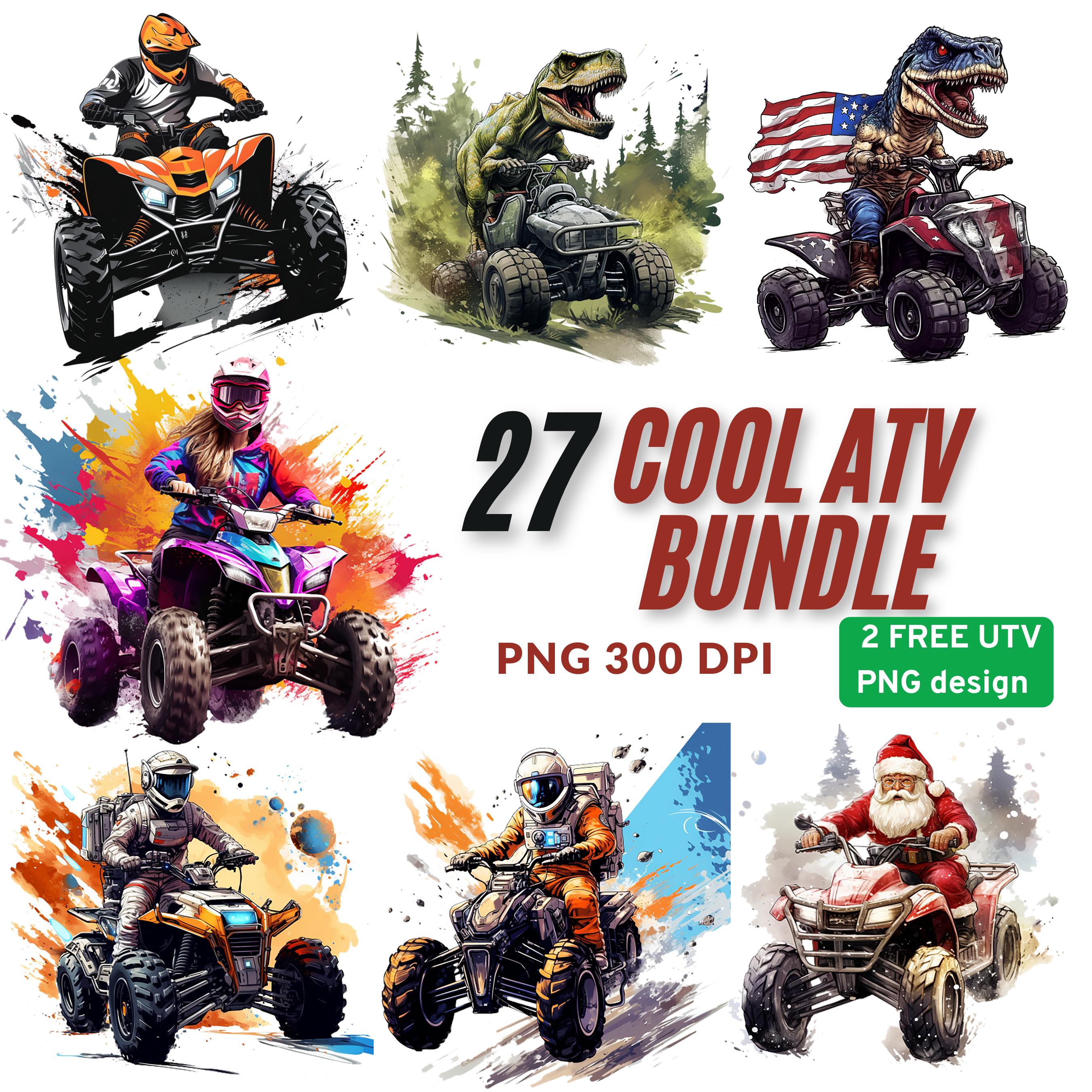 Atv Logo - Etsy, image size:2700x2700