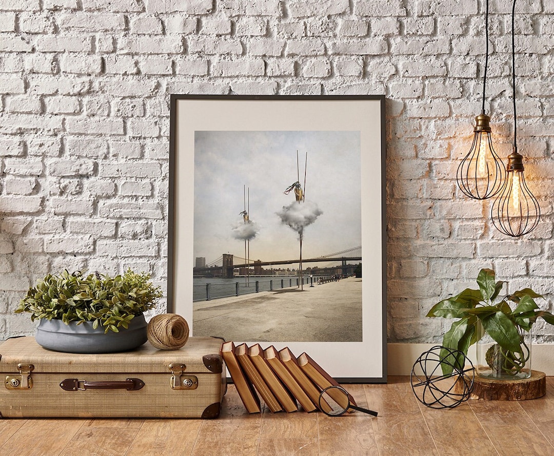 Limited Edition Fine Art Photography, New York Fine Art Photography