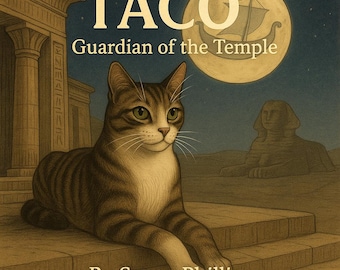 Taco Guardian of the Temple