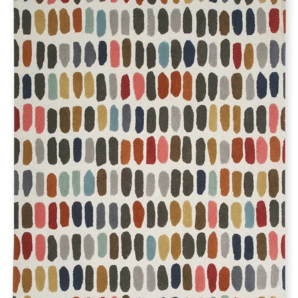 Pebble Rug - Etsy UK