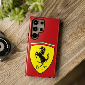 FERRARI - Phone Cover