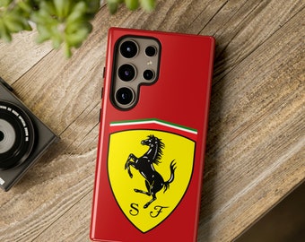 FERRARI - Phone Cover