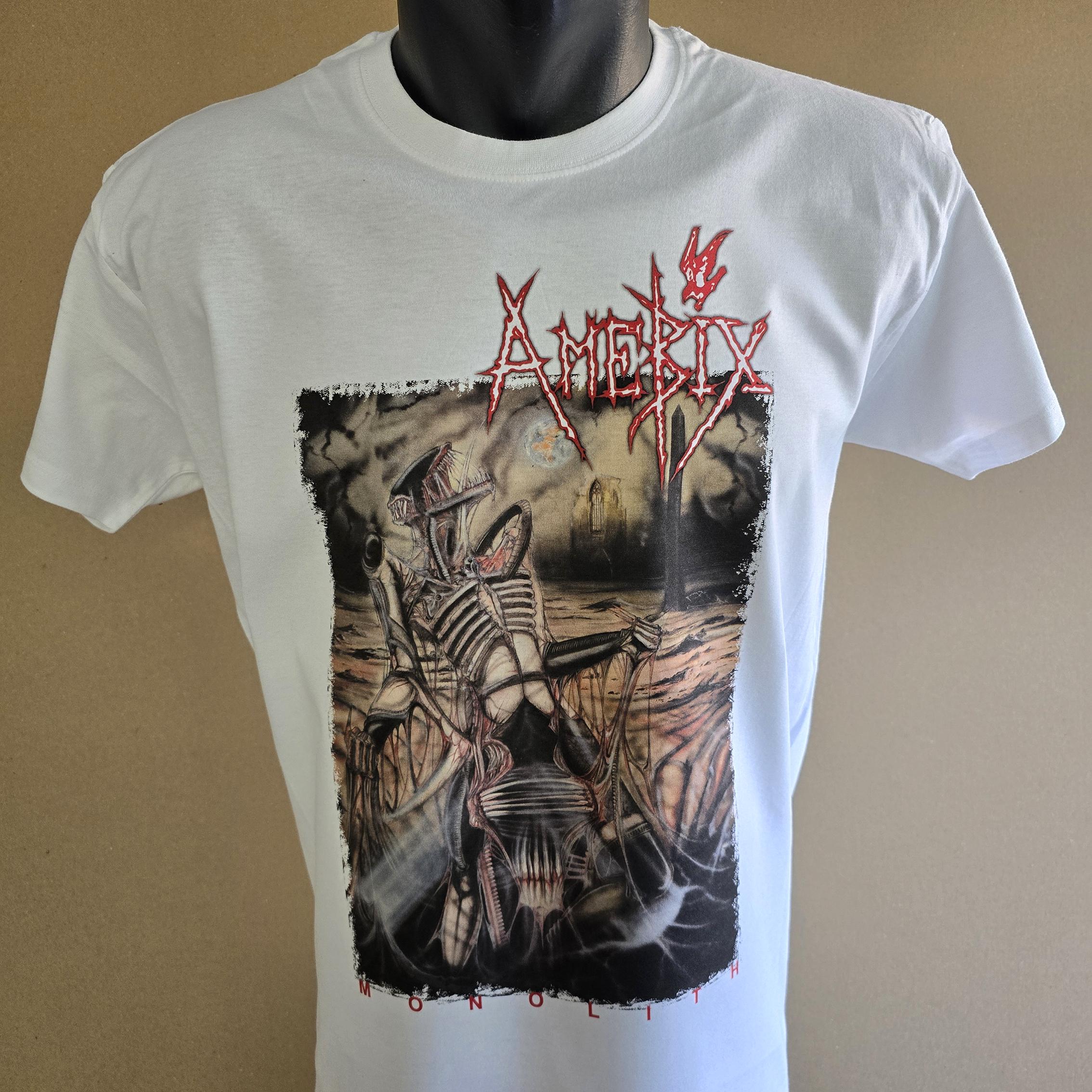 Amebix - Etsy