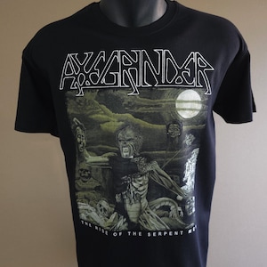 SKITSYSTEM - Stigmata - T-shirt - Etsy