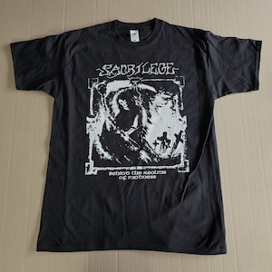 SKITSYSTEM - Stigmata - T-shirt - Etsy