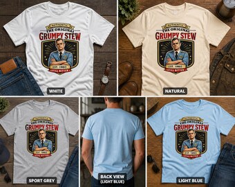 Camiseta de azafata gruñona, camiseta divertida de aviación, regalo sarcástico para la tripulación de aerolínea, camiseta con humor de viajes