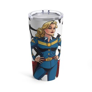 Super Stew Tumbler 20oz