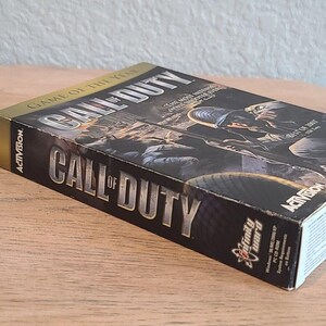 2003 Call of Duty PC CD-ROM Game of the Year Edition Activision - Complete afbeelding 7