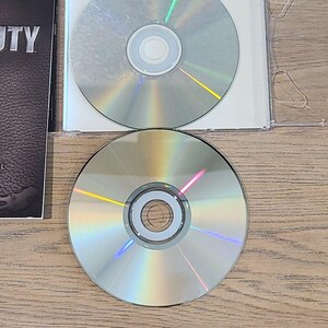 2003 Call of Duty PC CD-ROM Game of the Year Edition Activision - Complete afbeelding 6
