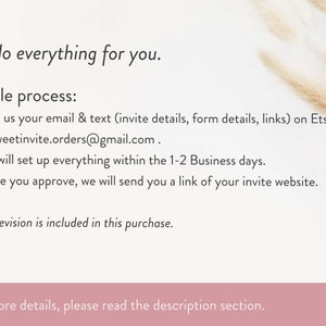 floral invitation wedding online floral invitation wedding floral online invite rsvp floral invite wedding floral wedding website invite floral baby shower invite Online wedding invitation with rsvp website template floral online invite floral wix
