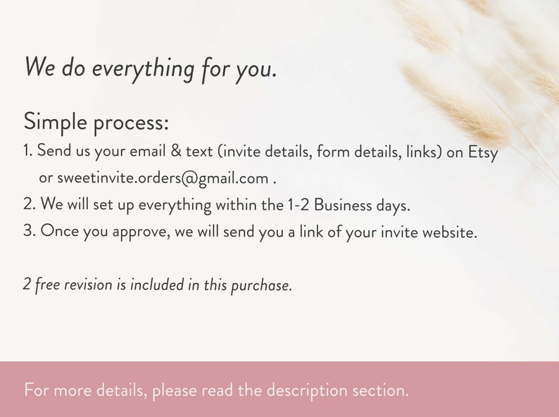 floral invitation wedding online floral invitation wedding floral online invite rsvp floral invite wedding floral wedding website invite floral baby shower invite Online wedding invitation with rsvp website template floral online invite floral wix