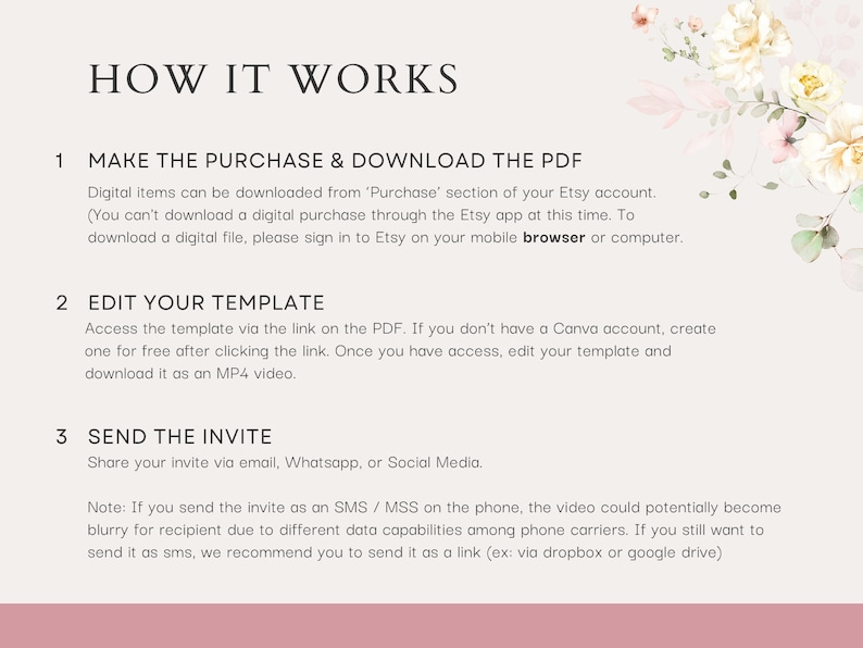 Travel Wedding Evite Passport Invitation Template Digital Save the Date