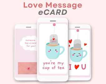 cute love cards digital, i love you card cute love digital card, i love you card funny, Love cards digital, love message cards digital ecard