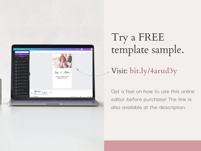 Passport invitation wedding template wedding invitation passport wedding invite canva editable