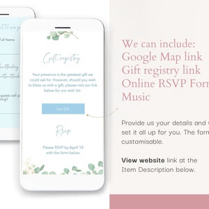digital Baby show invitation baby shower website template baby shower card digital baby shower digital invite rsvp baby shower e-invitation baby shower evite baby boy shower invite baby girl shower invite baby shower boy invitation baby shower girl