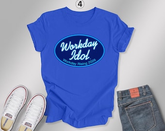 Commande personnalisée de t-shirt et débardeur simple face