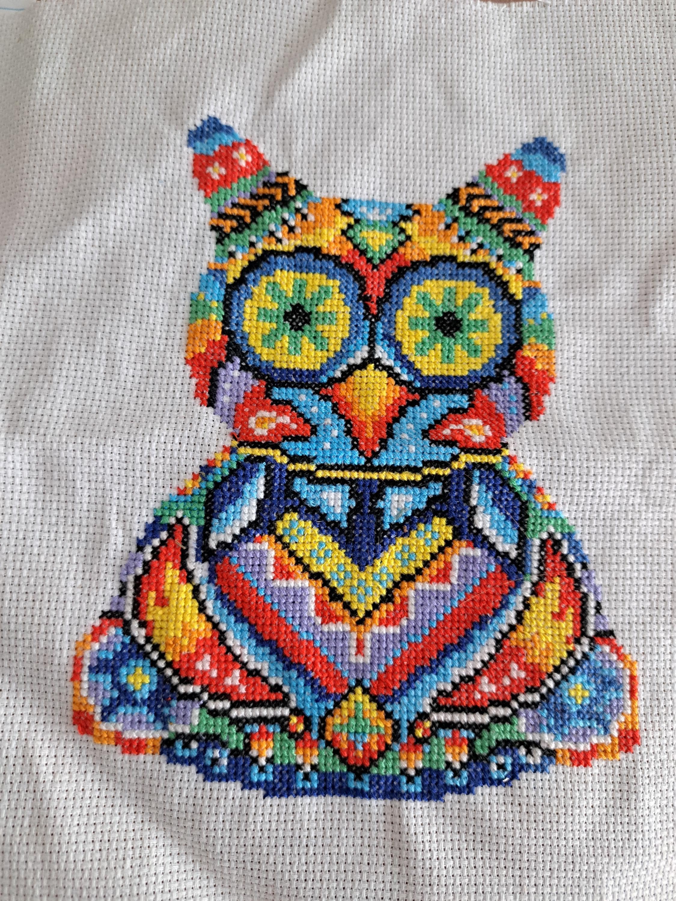 Cross Stitch Punto De Cruz Para Huipiles Punto De Cruz Huipiles De