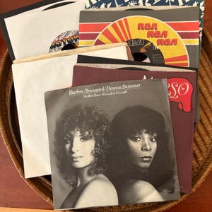 20 Disco Singles