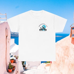 Mamma Mia T-Shirt, Bill Anderson T-Shirt, Musical Theatre T-Shirt, Mamma Mia Here We Go Again graphic tee, ABBA fan gift