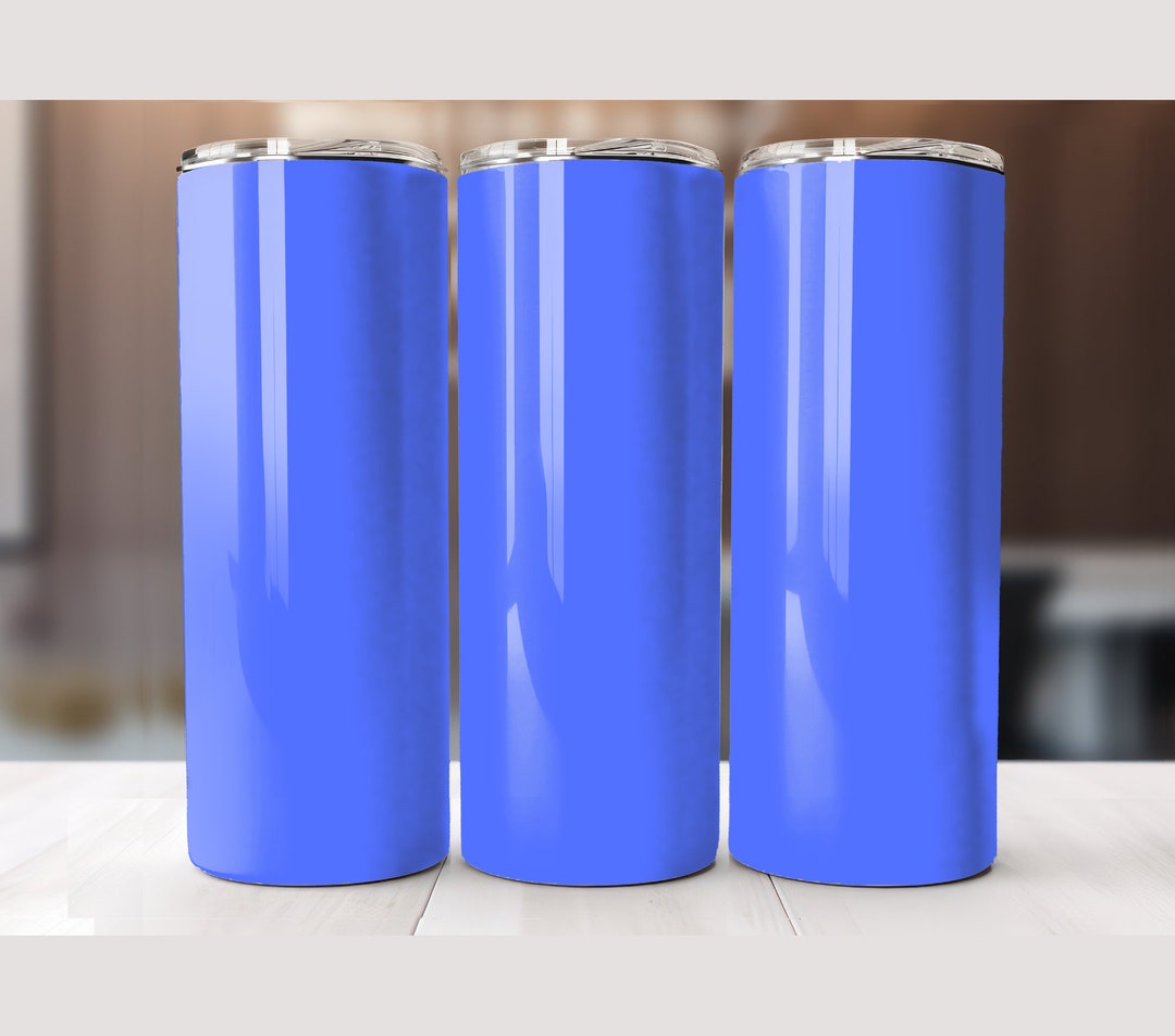 Blue Seamless 20 Oz Tumbler Wrap: Men's Cup Design (PNG) - Etsy
