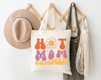 Hot Mom Summer SVG | Hot Mom SVG | Hot Mom Summer T shirt | Hot Girl Summer T Shirt
