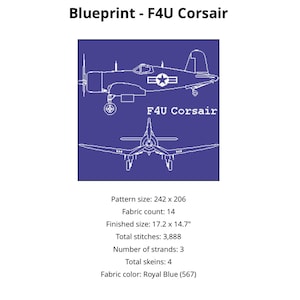 F4U Corsair