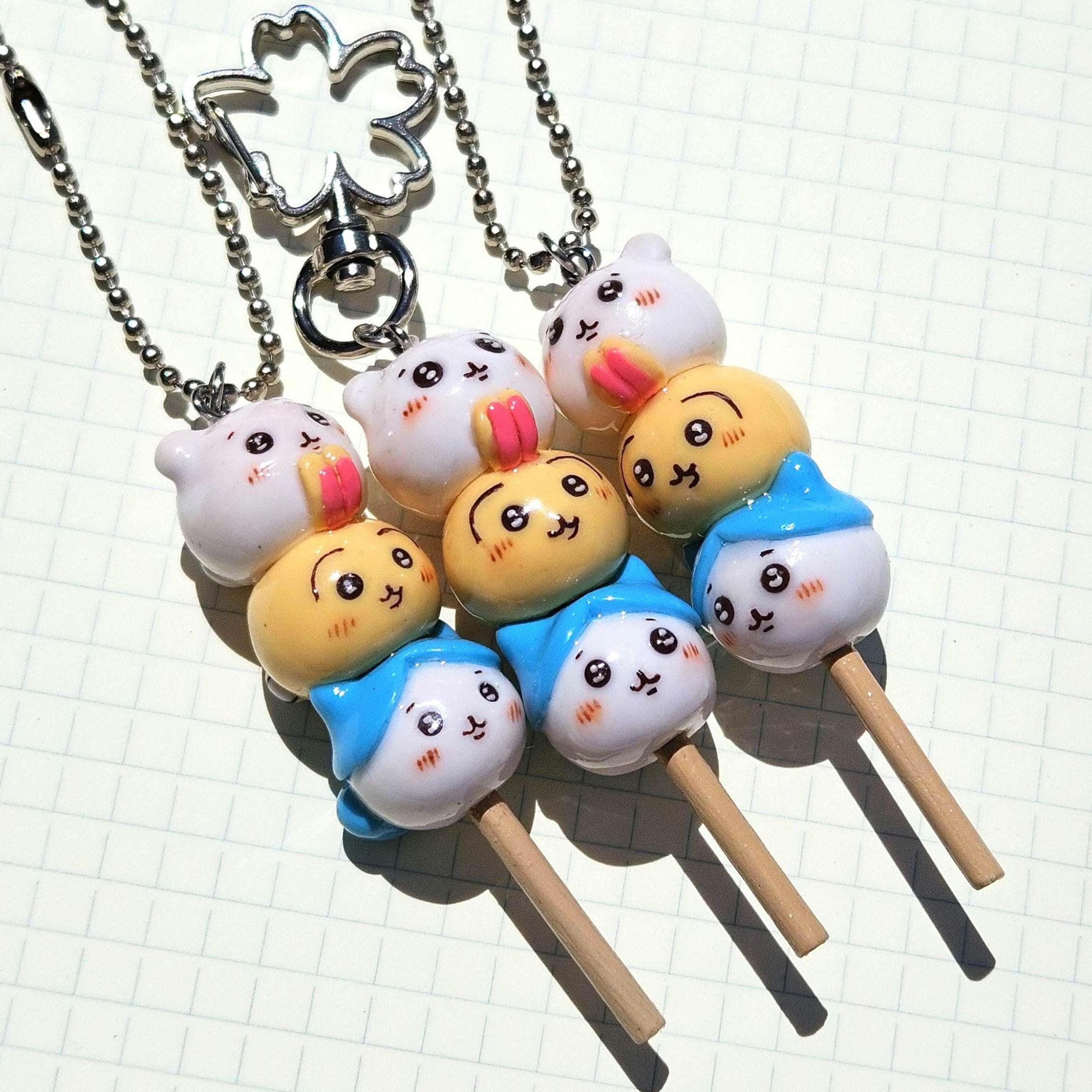 Chiikawa Handmade - Etsy