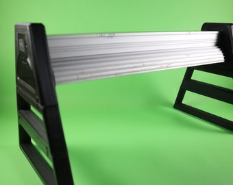 Jungle Dawn Light Riser, Reptile Plant light height extender, LED Raiser for Jungle Dawn Vivarium Lights