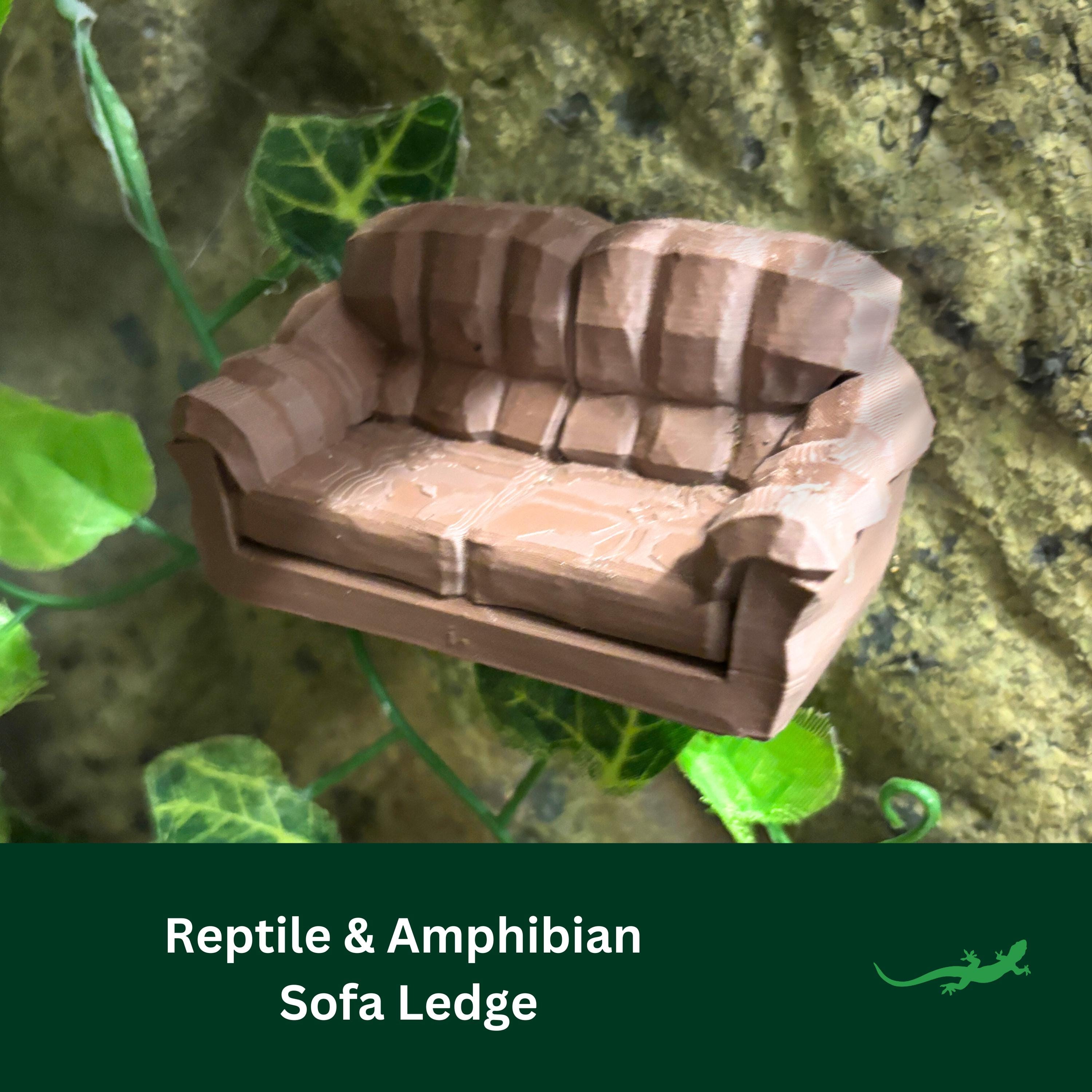 Gecko Sofa - Etsy
