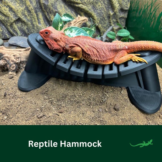 Bearded Dragon Cave Tfwadmx Leopard Gecko Hide, 10" Reptile Hideout, Resin Simulated Hollow Log For Aquarium, Betta Fish Hideout, Reptile Tank Accessories For Corn Snakes, Lizards, Axolotls Large Reptile Hide