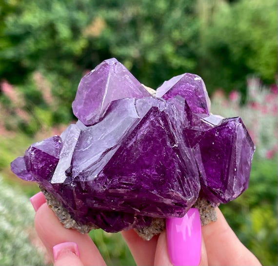 Alunite Mineral Uses