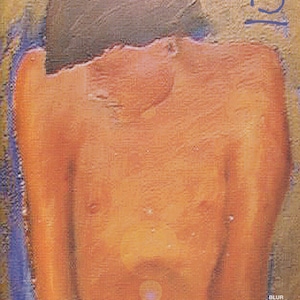Original Vintage Mini Poster / Magazine Clipping - Blur - 13
