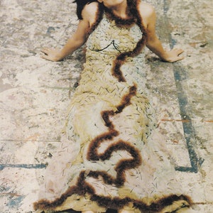 Bjork Magazine - Etsy