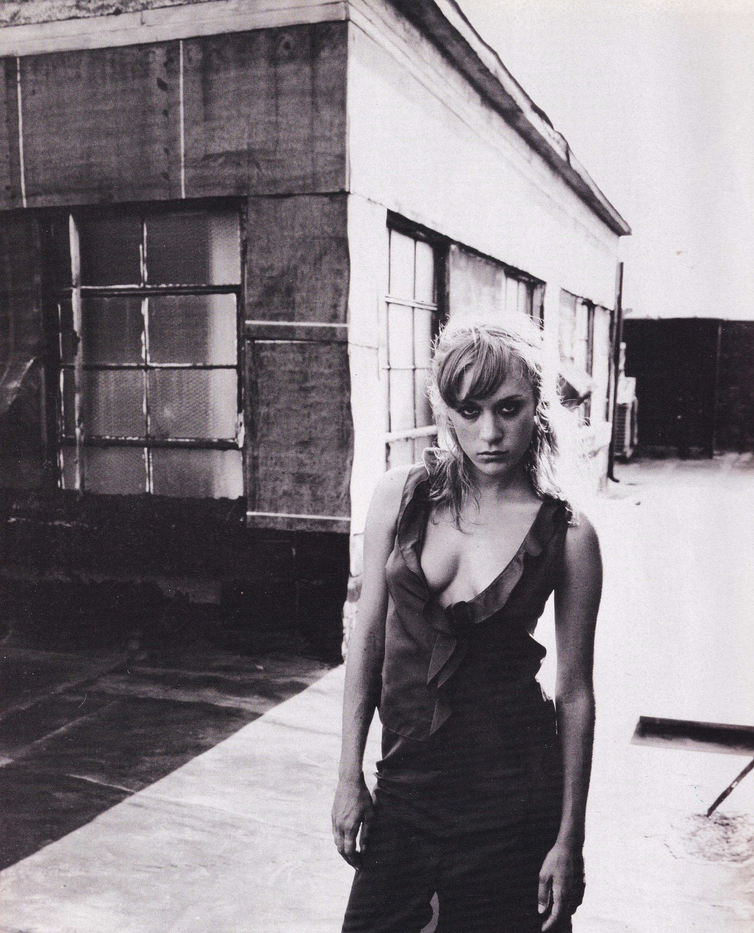 Chloe Sevigny Poster - Etsy