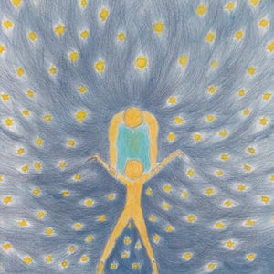 Mini poster originale d'epoca / ritaglio di rivista - Sinead O'Connor - Madre Universale