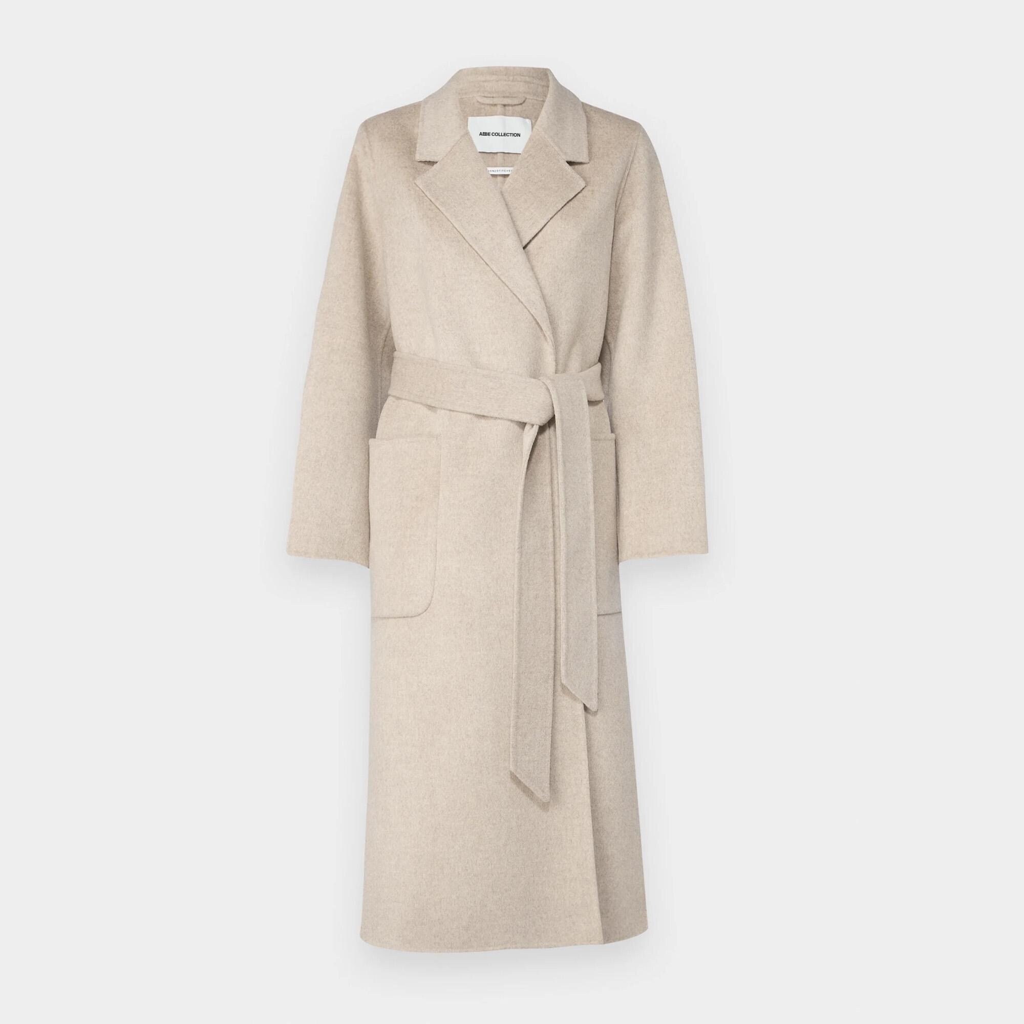 EAPHI エフィSOFT WOOL TAILOR COAT ジャケット・アウター EAPHI SOFT WOOL TAILOR COAT SOFT WOOL