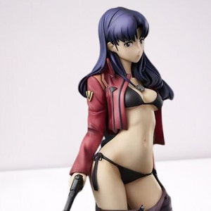 Misatoo Katsuragi 3D Print STL File