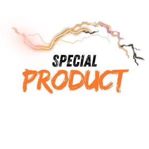 Special Product STL Pack, STL File for 3D Printing, Mega Stl File