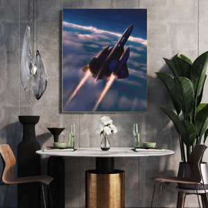 SR71 Blackbird