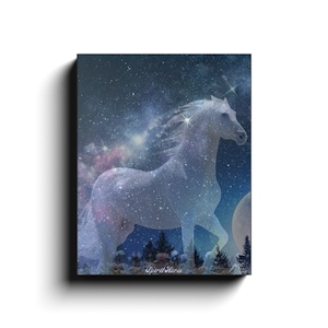 Spirit Horse
