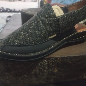 Original Peshawari Chappal 100% Handmade Straight From Charsadda Pakistan.