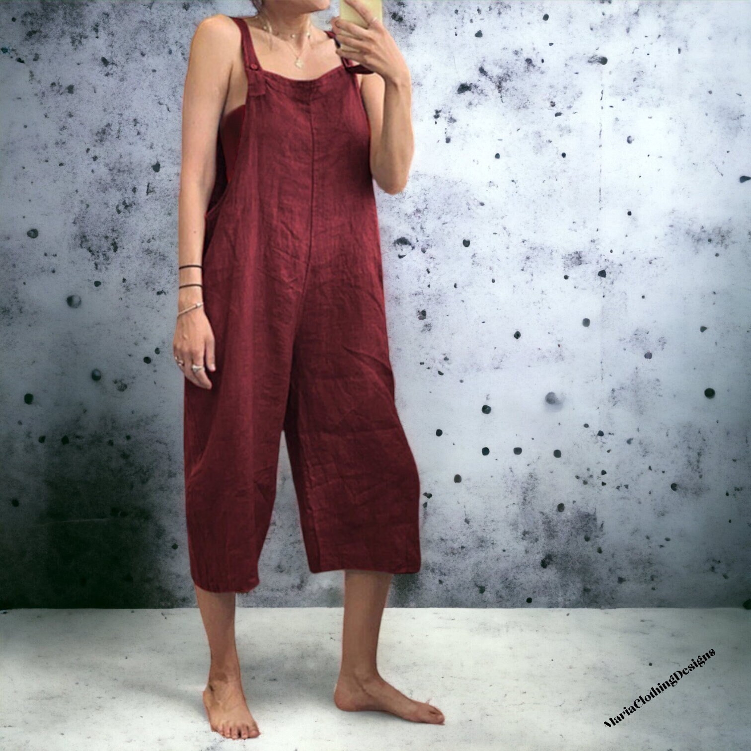 Women's Etundra Jumpsuits In