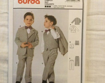 Burda 9781